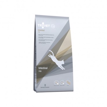 TROVET INTESTINAL CAT 3kg ΚΛΙΝΙΚΗ ΞΗΡΑ ΤΡΟΦΗ ΓΑΤΑΣ